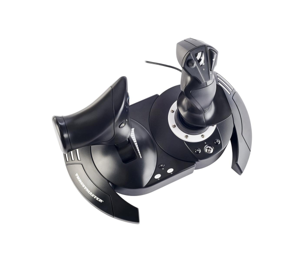 THRUSTMASTER T-FLIGHT HOTAS ONE DO PC/XONE 4460168 - 423816 - zdjęcie 3